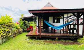 Mauri bis bungalow: seaside - Image 5