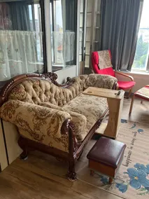 Convenient stay in Chikan - Image 3
