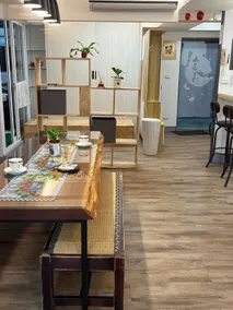 Convenient stay in Chikan - Image 2