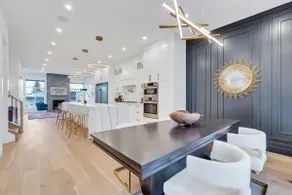 5BR GROUP STAY | King Beds | AC | EV | Parking - Image 4