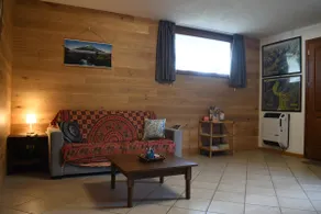 Mountain hut - Image 3