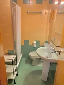 PL Mayor, Apartment with a double bed and a sofa bed 1 - Image 5