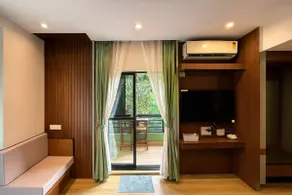 The Prime - Jungle View | By Unigo Stays - Image 2