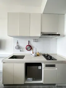 studio with 2beds @Skyhouse BSD next to AEON mall - Image 3