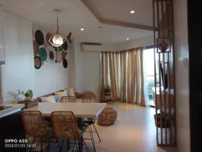 FairyJules staycation sa Tambuli Seaside - Image 3