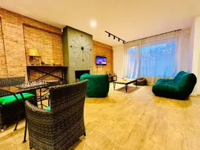 Ski Dreams Cottage in Bakuriani *4 Bedroom - Image 2