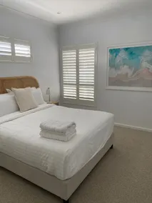 Luxe Light & Bright Unit - Margaret River - Image 2