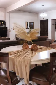 Spacious maisonette in Larissa - Image 5