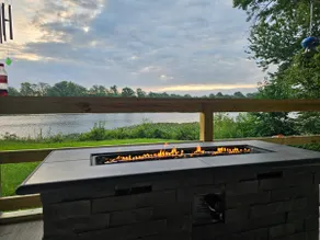Hot Tub, Fishing & Grilling! No Cleaning/Pet Fees - Image 5