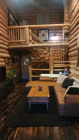 Sauna | Yoga/Work-Out Space |Pet Friendly | Wi-fi - Image 3