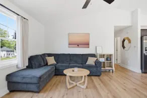 Walk To Beach | Spacious House - Image 5