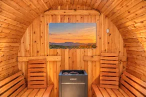 Luxury Ski Chalet · Hot Tub + Sauna + Game Room - Image 4