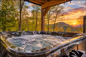 Luxury Ski Chalet · Hot Tub + Sauna + Game Room - Image 2