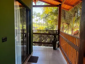 Rural loft 4.2 km from the beach. - Image 4