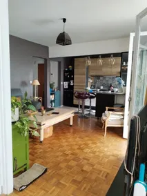 Charming apartment 500 m from the racecourse – city center - Image 3