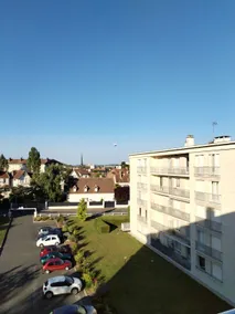 Charming apartment 500 m from the racecourse – city center - Image 4
