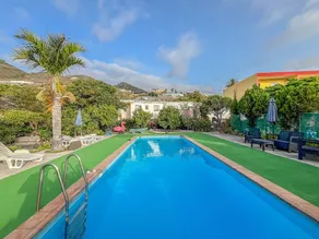 Lightbooking Luymar with pool Villa de Mazo double - Image 5