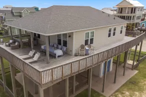 Cold Pass Cottage - 3BR, Hot Tub, Beach Views - Image 5