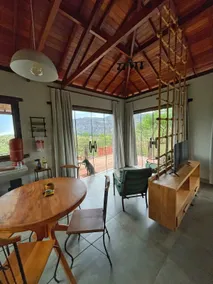 Mandacaru Loft - Lapinha - Image 5