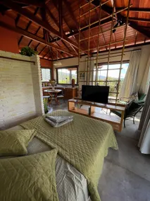 Mandacaru Loft - Lapinha - Image 4