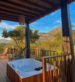 Mandacaru Loft - Lapinha - Image 3