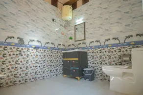 Krishna Kunj | 4 Private Rooms | Apple Orchards - Image 5