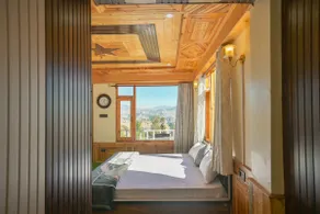 Krishna Kunj | 4 Private Rooms | Apple Orchards - Image 4