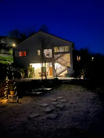 paradise in forest close to the sea - Image 2