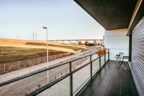 Bridge View with Balcony By Gt House - Image 5