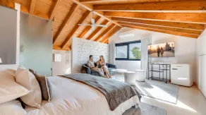 Vacation Marbella I Villa La Cabane, Luxury Villa, Designer Interior, Heated Pool, American BBQ, 5min Walk to the Finest Beaches - Image 5