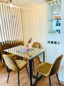 *Apartment a short walk from San Isidro* - Image 4