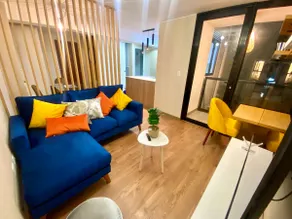*Apartment a short walk from San Isidro* - Image 2