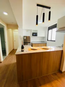 *Apartment a short walk from San Isidro* - Image 5