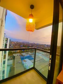 *Apartment a short walk from San Isidro* - Image 3