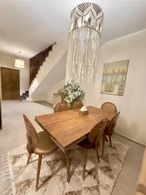 Luxury Villa Bali Al Gouna Hurgh - Image 5
