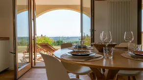 Nobile Vineyards | Boho Chic | ‘Il Girasole’ - Image 3