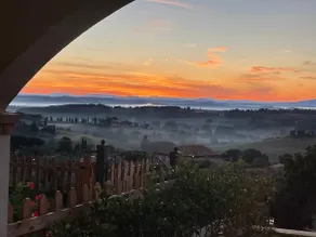 Nobile Vineyards | Boho Chic | ‘Il Girasole’ - Image 2