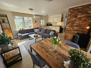 Cozy Forest House in Nature with Sauna - Image 2