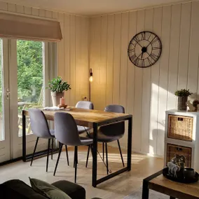 Cozy Forest House in Nature with Sauna - Image 3