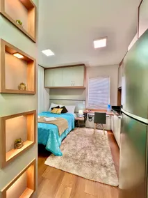 LiNDO Studio, with garage and air-conditioning - Image 2