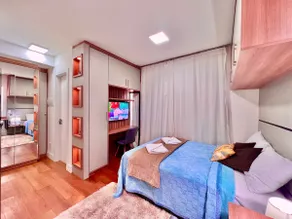 LiNDO Studio, with garage and air-conditioning - Image 3