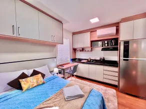 LiNDO Studio, with garage and air-conditioning - Image 4