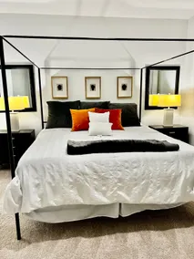 Cozy 3 Bedroom in central area - Image 3