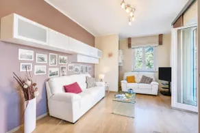 Alelù Classy And Chic Stresa Center Apartment with Terrace - Happy Rentals - Image 3