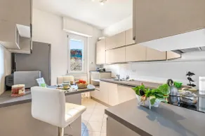 Alelù Classy And Chic Stresa Center Apartment with Terrace - Happy Rentals - Image 4