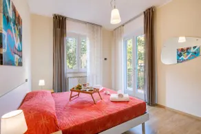 Alelù Classy And Chic Stresa Center Apartment with Terrace - Happy Rentals - Image 5