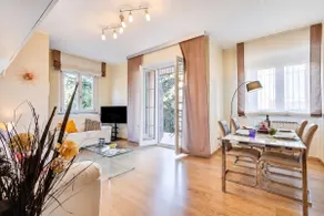 Alelù Classy And Chic Stresa Center Apartment with Terrace - Happy Rentals - Image 2