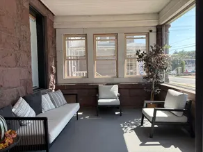 NH4: Timeless Elegance 1 BR Haven in Historic Home - Image 3