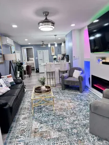 Luxury modern apartment 1-A - Image 2
