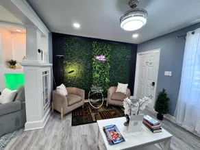 Luxury modern apartment 1-A - Image 4